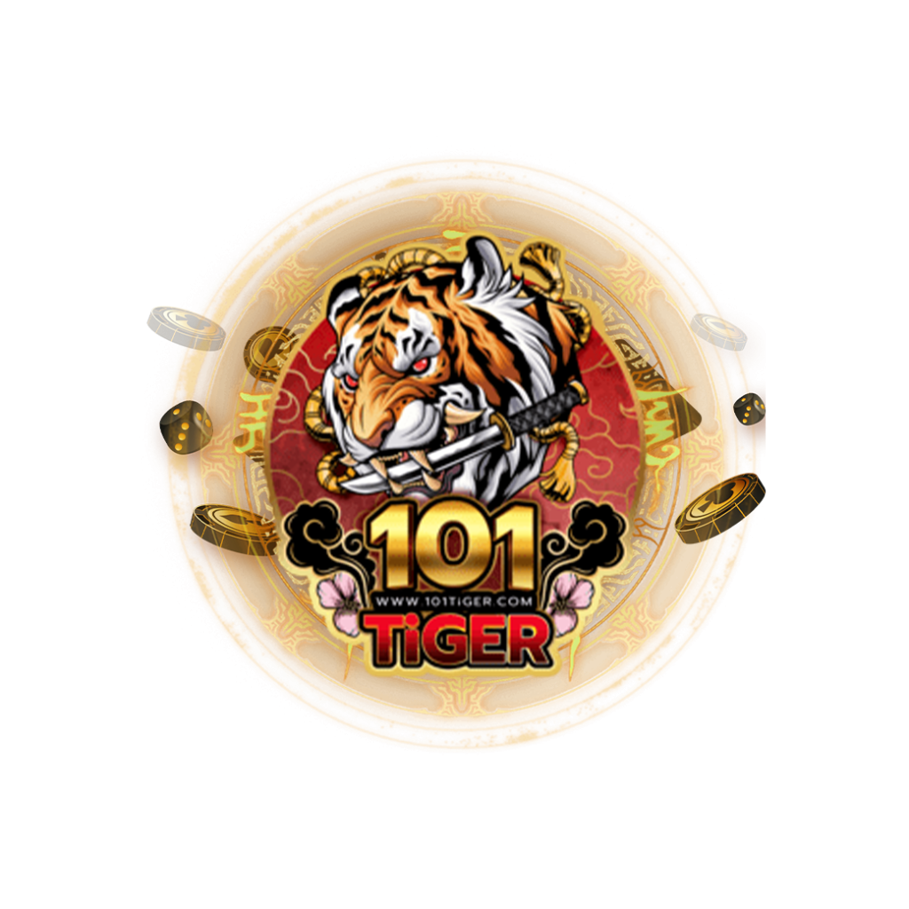 101tiger