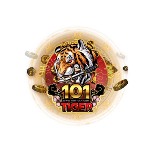 101tiger สล็อตเว็บตรงแตกหนัก API แท้ ฝากถอนออโต้ ไม่มีขั้นต่ำ